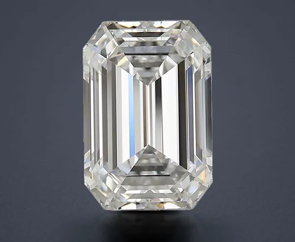 2.8 Carat · D · FL Rare Carat Ideal Cut
