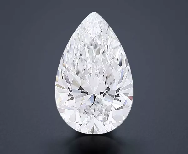 4.72 Carat · E · VVS2 Rare Carat Ideal Cut