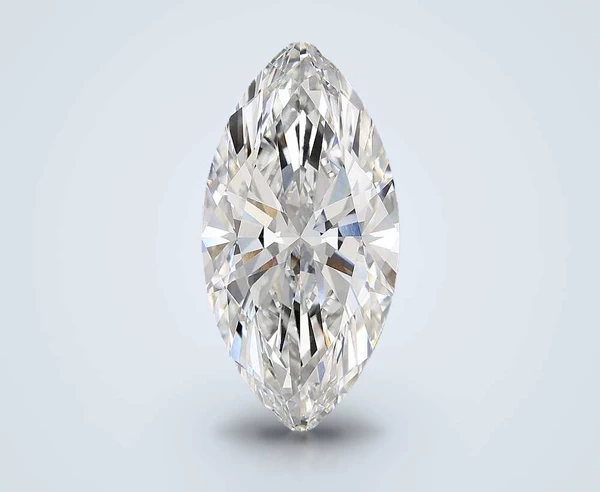 12.51 Carat · F · VVS2 Rare Carat Ideal Cut