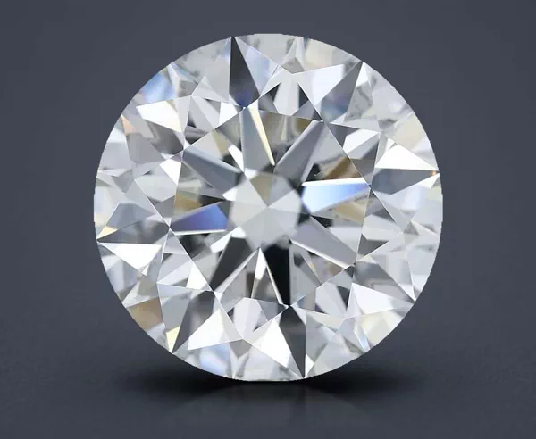 5 Carat · H · VVS2 Rare Carat Ideal Cut