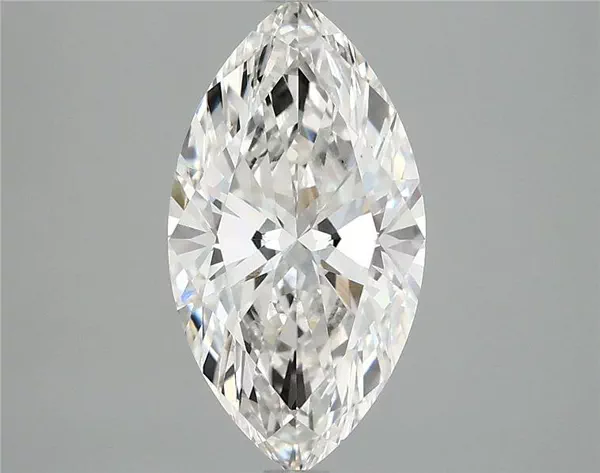 2.51 Carat · F · VS1 Rare Carat Ideal Cut