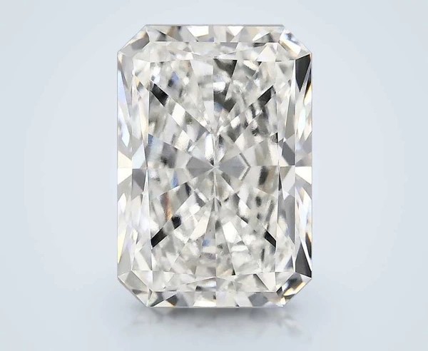 4.09 Carat · E · VVS2 Rare Carat Ideal Cut