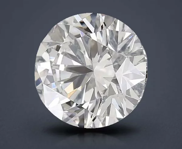 1.82 Carat · D · VVS2 Rare Carat Ideal Cut