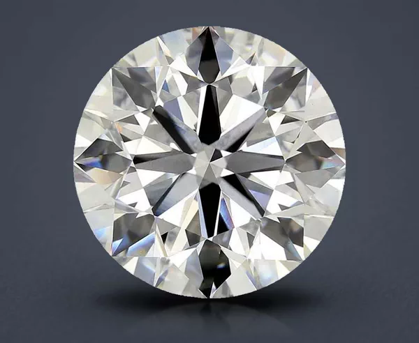 21.12 Carat · H · VS1 Rare Carat Ideal Cut