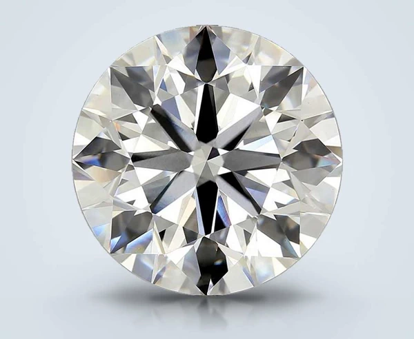 21.12 Carat · H · VS1 Rare Carat Ideal Cut