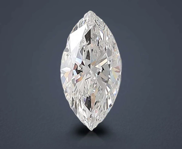 3.57 Carat · F · VVS2 Rare Carat Ideal Cut
