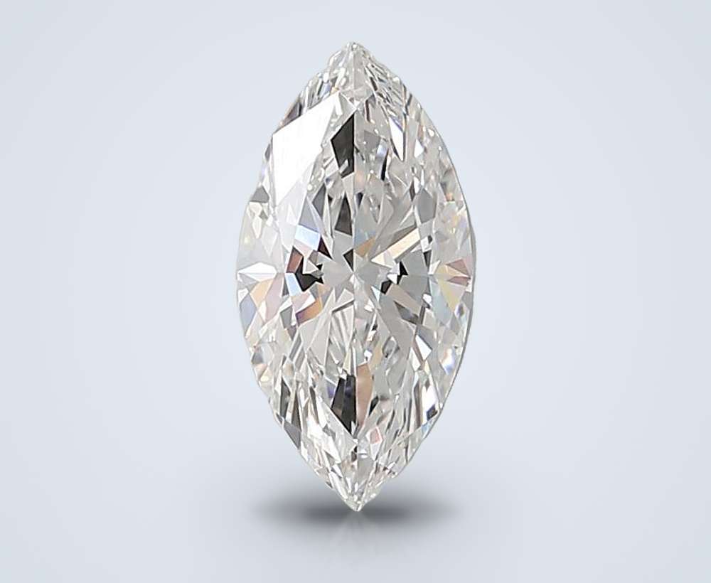 3.57 Carat · F · VVS2 Rare Carat Ideal Cut