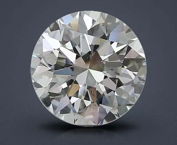 4.84 Carat · I · SI1 Rare Carat Ideal Cut