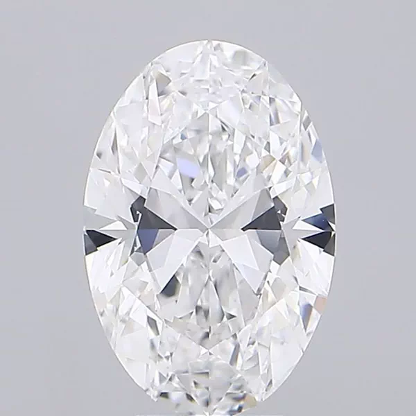 4.56 Carat · D · VVS1 Rare Carat Ideal Cut
