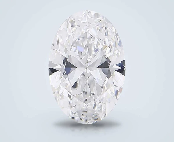 4.56 Carat · D · VVS1 Rare Carat Ideal Cut