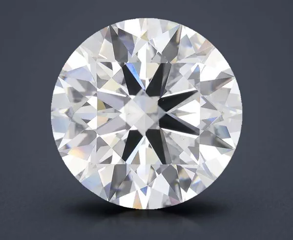 12.46 Carat · E · VS1 Rare Carat Ideal Cut