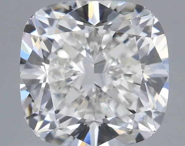2.76 Carat · G · VVS2 Rare Carat Ideal Cut