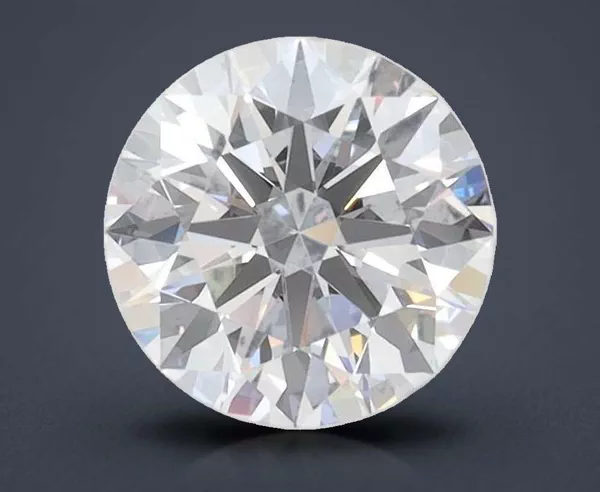 1.59 Carat · D · IF Rare Carat Ideal Cut