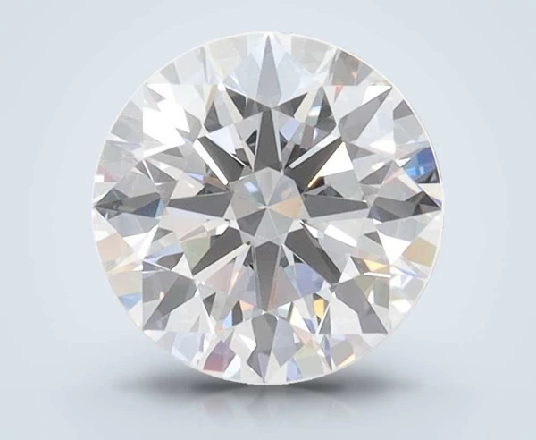 1.59 Carat · D · IF Rare Carat Ideal Cut