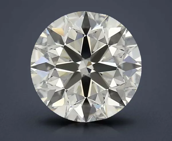 1.7 Carat · J · IF excellent Cut