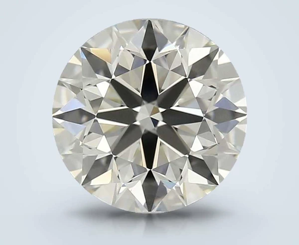 1.7 Carat · J · IF excellent Cut