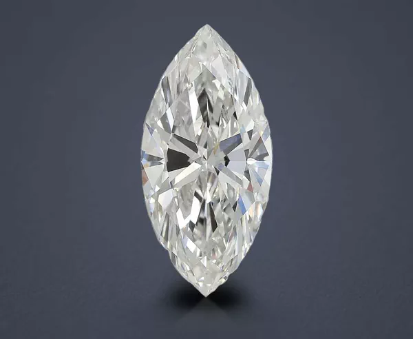 6.11 Carat · F · VS1 Rare Carat Ideal Cut