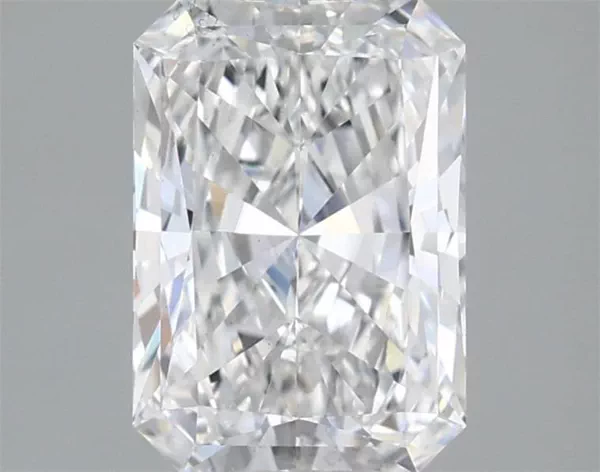 1.77 Carat · E · VS2 Rare Carat Ideal Cut