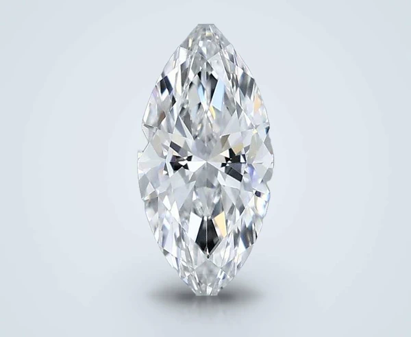 0.46 Carat · F · VVS2 very good Cut