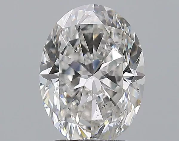 2.52 Carat · E · SI1 very good Cut