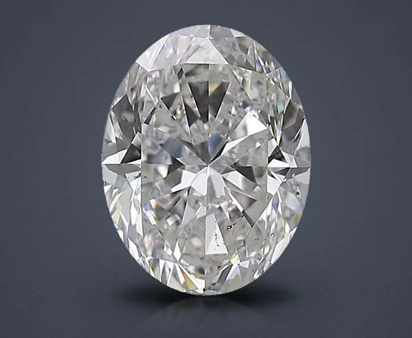 2.52 Carat · E · SI1 very good Cut