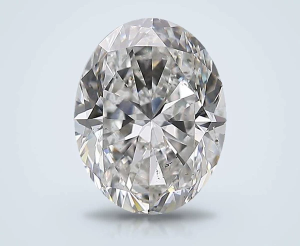 2.52 Carat · E · SI1 very good Cut