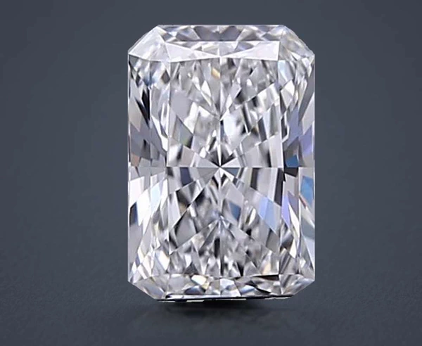 0.55 Carat · D · VVS2 Rare Carat Ideal Cut