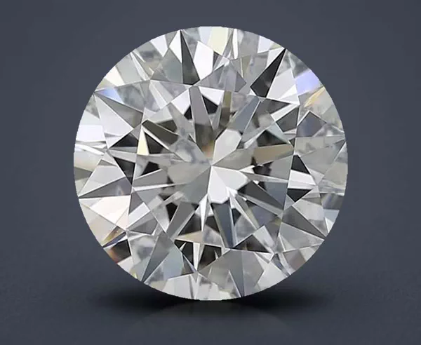 5.43 Carat · I · VVS2 excellent Cut