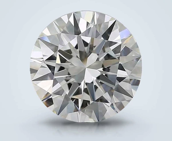 5.43 Carat · I · VVS2 excellent Cut