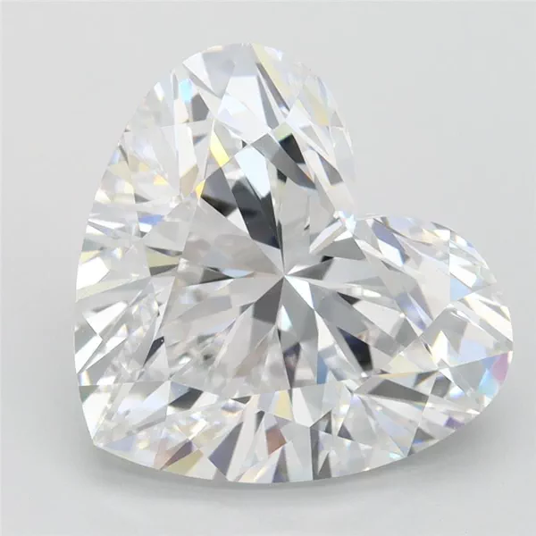 4.23 Carat · D · IF Rare Carat Ideal Cut
