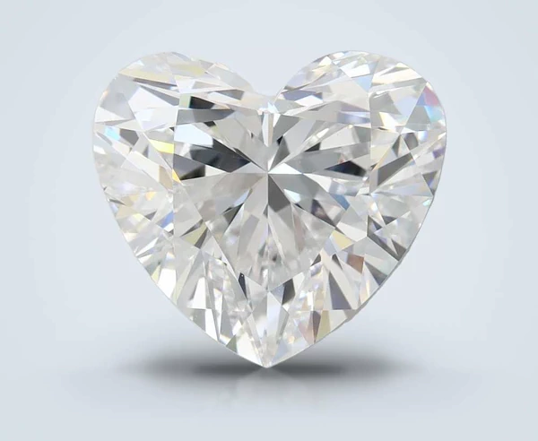 4.23 Carat · D · IF Rare Carat Ideal Cut