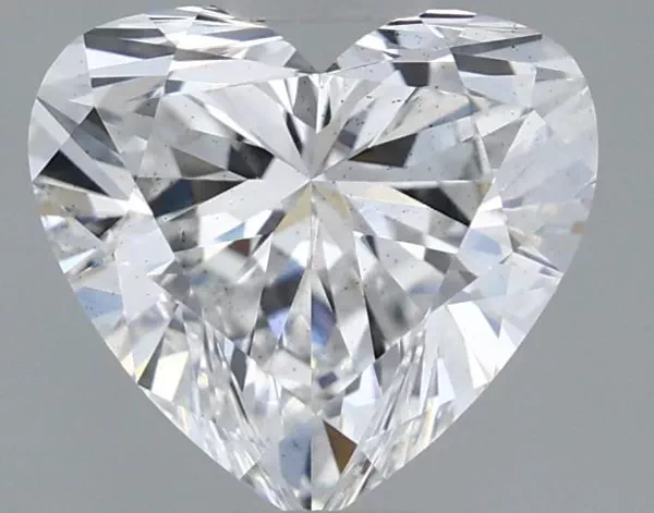 1.57 Carat · E · SI1 Rare Carat Ideal Cut