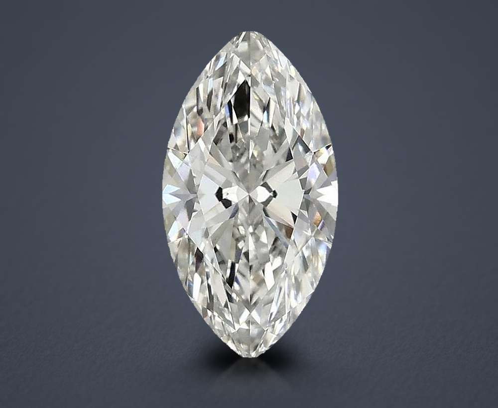 1.69 Carat · F · VS1 Rare Carat Ideal Cut