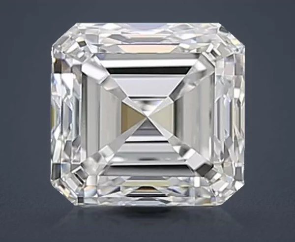 0.9 Carat · E · VVS2 very good Cut