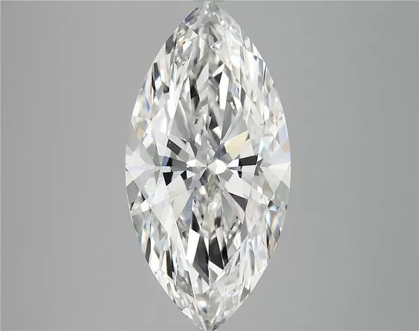 4.01 Carat · F · VS1 Rare Carat Ideal Cut