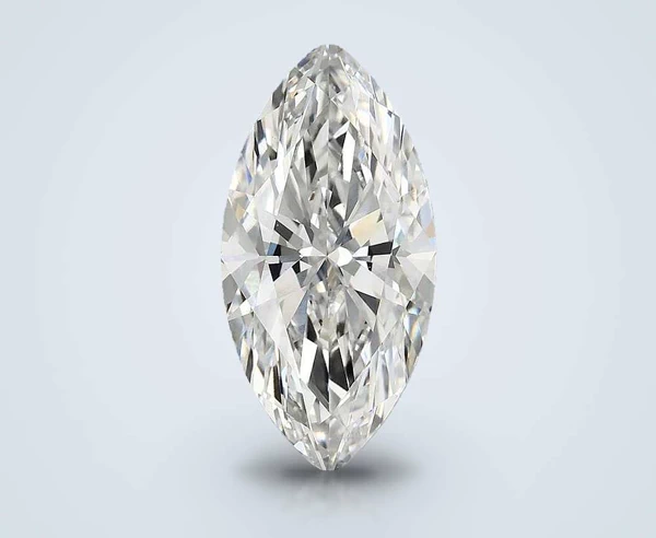4.01 Carat · F · VS1 Rare Carat Ideal Cut