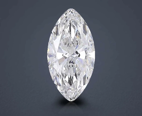 2.33 Carat · E · VS2 Rare Carat Ideal Cut