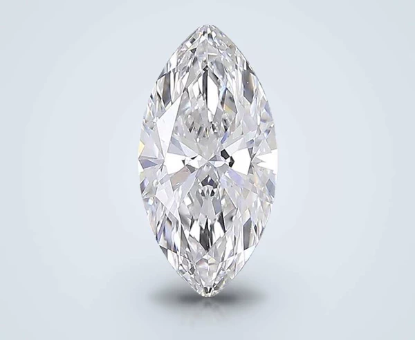 2.33 Carat · E · VS2 Rare Carat Ideal Cut
