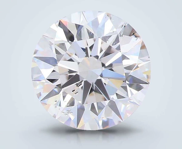 1.74 Carat · I · SI1 Rare Carat Ideal Cut