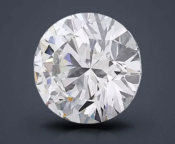 3.46 Carat · H · VVS2 Rare Carat Ideal Cut