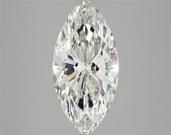 3.04 Carat · G · VVS2 Rare Carat Ideal Cut