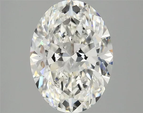 3.01 Carat · G · VS2 Rare Carat Ideal Cut
