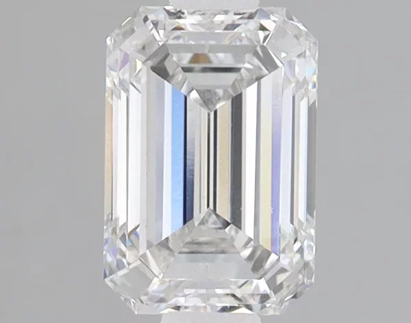 1.38 Carat · F · VS1 Rare Carat Ideal Cut