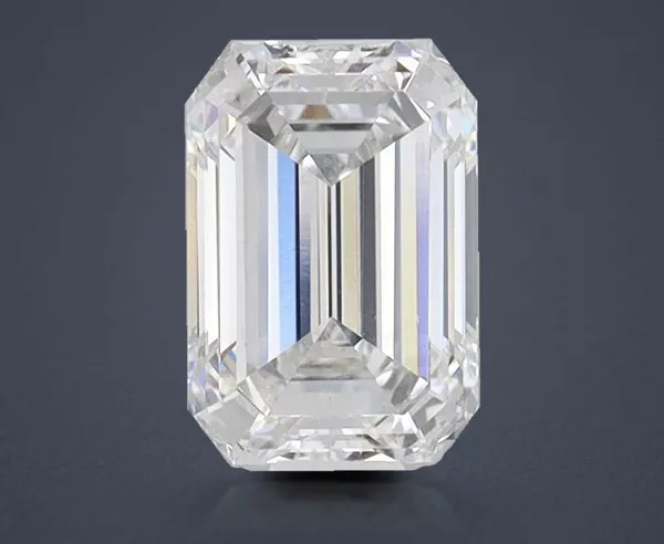 1.38 Carat · F · VS1 Rare Carat Ideal Cut