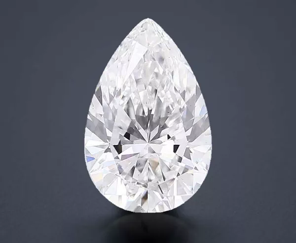 4.01 Carat · E · VS2 Rare Carat Ideal Cut