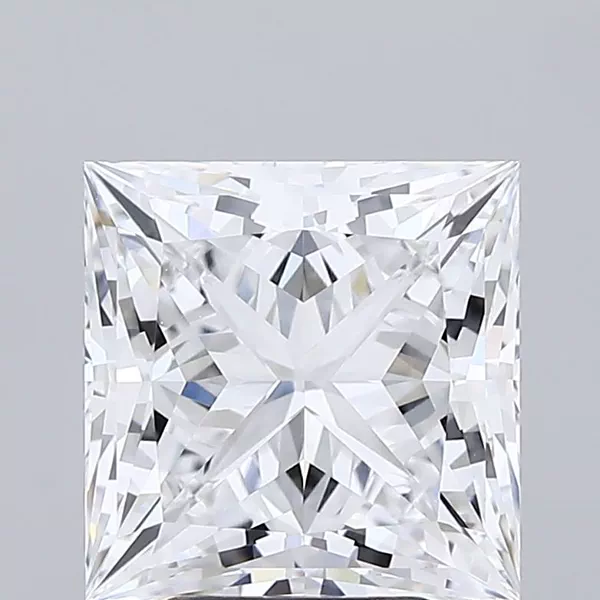 4.29 Carat · D · VVS1 Rare Carat Ideal Cut