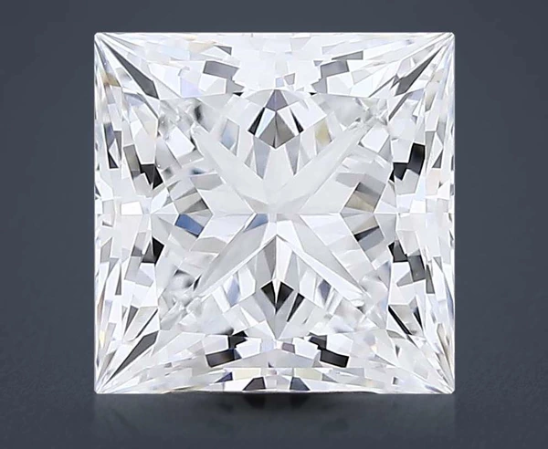 4.29 Carat · D · VVS1 Rare Carat Ideal Cut