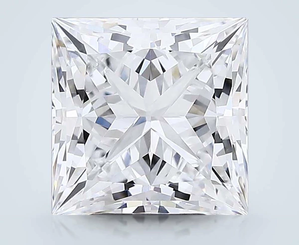 4.29 Carat · D · VVS1 Rare Carat Ideal Cut
