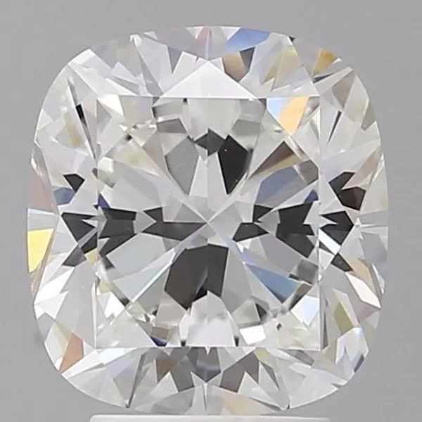 3.53 Carat · E · VVS2 Rare Carat Ideal Cut