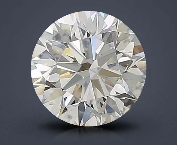 0.9 Carat · I · VVS1 excellent Cut